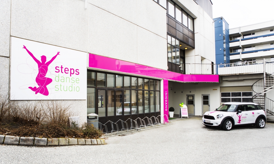 STEPS Dansestudio STEPS Dansestudio